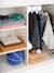 Lit enfant mi-hauteur studio 90x190cm +bureau blanc 14 - vertbaudet enfant 