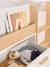 Lit enfant mi-hauteur studio 90x190cm +bureau blanc 13 - vertbaudet enfant 
