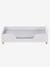 Lit enfant 70x140cm Ourson blanc 3 - vertbaudet enfant 