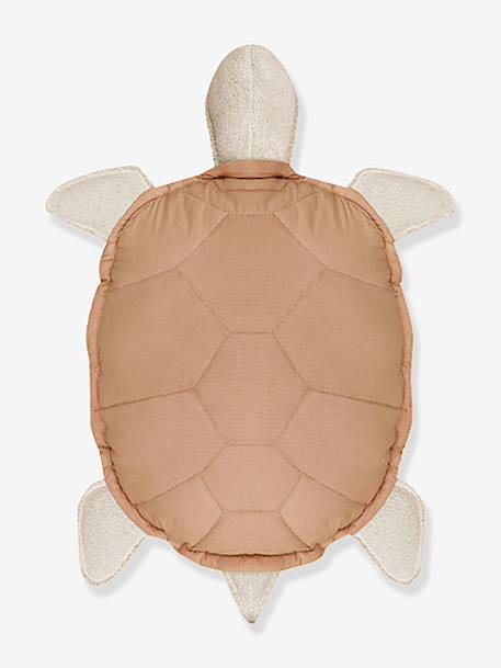 Coussin Tortue beige 2 - vertbaudet enfant 