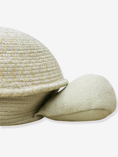 Panier maman Tortue olive 4 - vertbaudet enfant 
