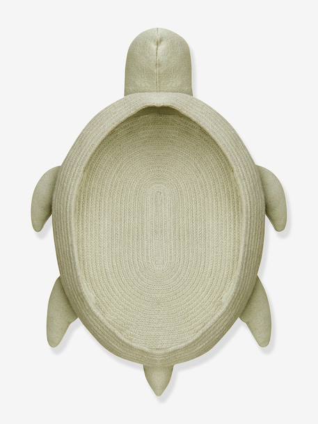 Panier maman Tortue olive 3 - vertbaudet enfant 