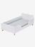 Lit enfant 70x140cm Ourson blanc 2 - vertbaudet enfant 