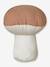 Coussin Champignon beige 2 - vertbaudet enfant 