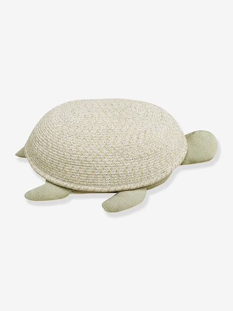 Panier maman Tortue olive 2 - vertbaudet enfant 
