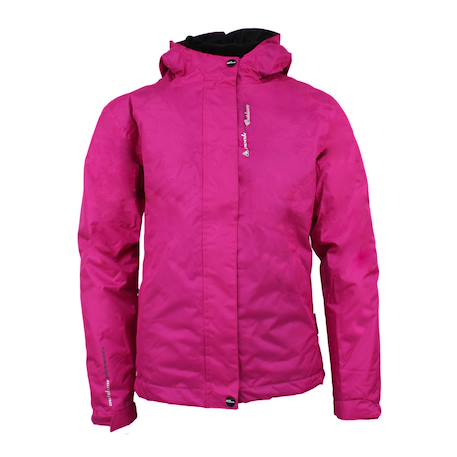 Coupe-vent fille gajik Bleu+Bleu marine+Corail+Fuchsia+Noir+Violet 9 - vertbaudet enfant 