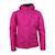 Coupe-vent fille gajik Bleu+Bleu marine+Corail+Fuchsia+Noir+Violet 9 - vertbaudet enfant 