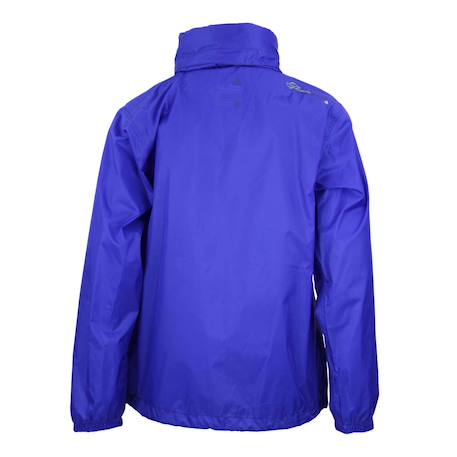 Coupe-vent fille gara Blanc+Bleu+Bleu marine+Fuchsia+Noir 6 - vertbaudet enfant 