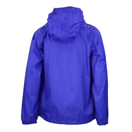 Coupe-vent fille gara Blanc+Bleu+Bleu marine+Fuchsia+Noir 7 - vertbaudet enfant 