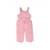 Salopette de ski fille fombluxi Noir+Rose 3 - vertbaudet enfant 