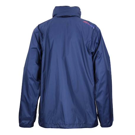 Coupe-vent fille gara Blanc+Bleu+Bleu marine+Fuchsia+Noir 10 - vertbaudet enfant 