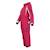 Combinaison de ski fille feldi Noir+Rose 7 - vertbaudet enfant 