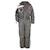 Combinaison de ski garçon ecombo Anis+Bleu+Marron+Noir 8 - vertbaudet enfant 