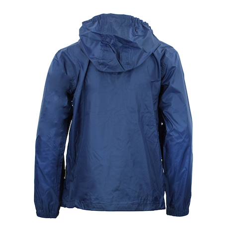 Coupe-vent garçon ecarnew Bleu+Bleu marine+Gris+Kaki+Noir 5 - vertbaudet enfant 
