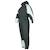 Combinaison de ski garçon eski Anthracite+Rouge 3 - vertbaudet enfant 