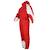 Combinaison de ski garçon eski Anthracite+Rouge 8 - vertbaudet enfant 