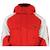 Combinaison de ski garçon eski Anthracite+Rouge 9 - vertbaudet enfant 