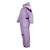 Combinaison de ski fille flugi Marron+Mauve 6 - vertbaudet enfant 