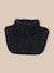 Faux col en sherpa garçon Marine 1 - vertbaudet enfant 