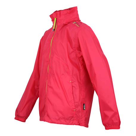 Coupe-vent fille gara Blanc+Bleu+Bleu marine+Fuchsia+Noir 16 - vertbaudet enfant 