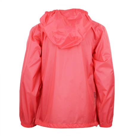 Coupe-vent fille garanew Corail 2 - vertbaudet enfant 