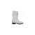 Bottes fille pom d'api Blanc 1 - vertbaudet enfant 