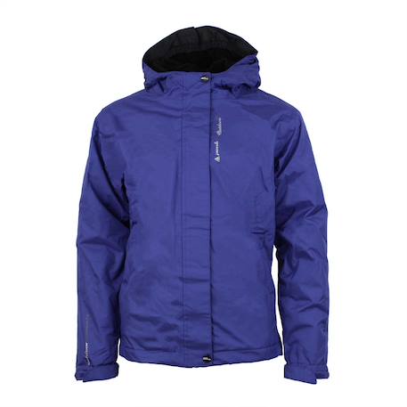 Coupe-vent fille gajik Bleu+Bleu marine+Corail+Fuchsia+Noir+Violet 14 - vertbaudet enfant 