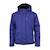 Coupe-vent fille gajik Bleu+Bleu marine+Corail+Fuchsia+Noir+Violet 14 - vertbaudet enfant 