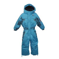 Combinaison de ski garçon ecora  - vertbaudet enfant