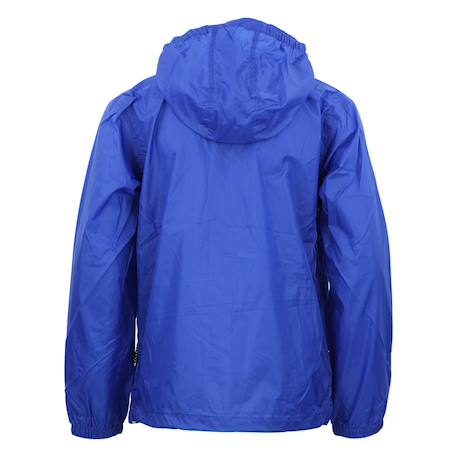 Coupe-vent garçon ecarnew Bleu+Bleu marine+Gris+Kaki+Noir 3 - vertbaudet enfant 