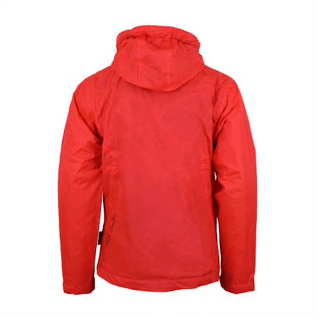 Coupe-vent fille gajik Bleu+Bleu marine+Corail+Fuchsia+Noir+Violet 8 - vertbaudet enfant 