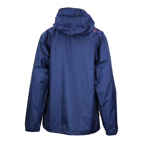Coupe-vent fille gara Blanc+Bleu+Bleu marine+Fuchsia+Noir 11 - vertbaudet enfant 