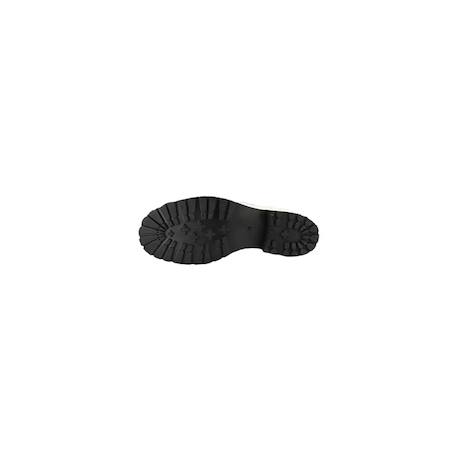 Bottes fille pom d'api Blanc 5 - vertbaudet enfant 