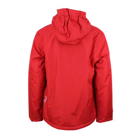 Coupe-vent garçon ecajik Bleu+Bleu marine+Gris+Noir+Rouge+Vert 10 - vertbaudet enfant 