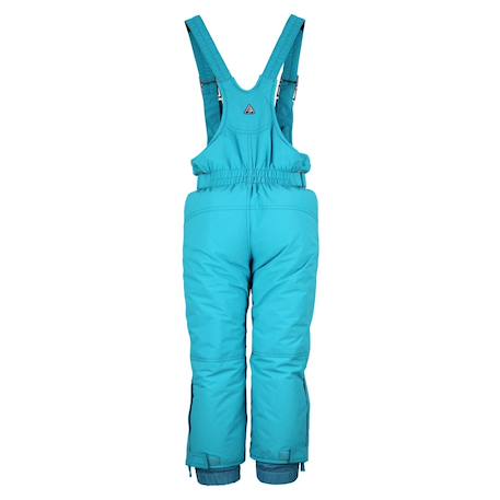 Saolpette de ski garçon efix Bleu+Noir 2 - vertbaudet enfant 