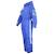 Combinaison de ski garçon ecombo Anis+Bleu+Marron+Noir 5 - vertbaudet enfant 