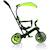 Globber explorer trike 4en1 tricycle vert Vert et noir 5 - vertbaudet enfant 