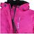 Coupe-vent fille gajik Bleu+Bleu marine+Corail+Fuchsia+Noir+Violet 11 - vertbaudet enfant 
