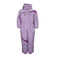 Combinaison de ski fille flugi  - vertbaudet enfant