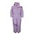 Combinaison de ski fille flugi Marron+Mauve 5 - vertbaudet enfant 