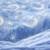 Housse de couette enfant imprimée en percale de coton, petit reveur Bleu 3 - vertbaudet enfant 