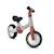 Vélo d'équilibre léger pour enfants, draisienne, selle et roues réglables Beige+Menthe 4 - vertbaudet enfant 