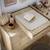 Plan à langer coulissant pour commode xxl 5 tiroirs - my love Marron 5 - vertbaudet enfant 