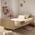 Lit junior 190x90cm - my love Marron 4 - vertbaudet enfant 