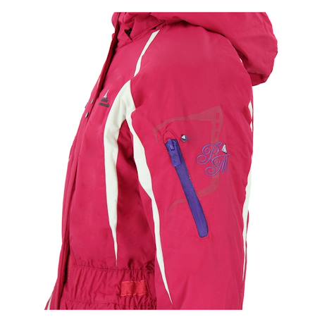 Combinaisons De Ski Fille - 6 Ans