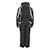 Combinaison de ski fille feldi Noir+Rose 3 - vertbaudet enfant 