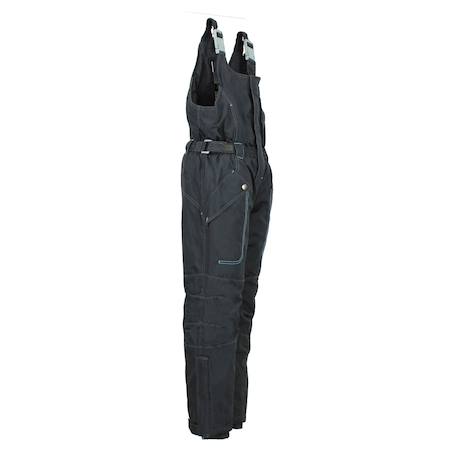 Saolpette de ski garçon emenuires Carbone+Fuchsia 3 - vertbaudet enfant 
