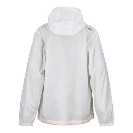 Coupe-vent fille gara Blanc+Bleu+Bleu marine+Fuchsia+Noir 3 - vertbaudet enfant 