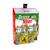 Différence édition astérix Rouge 1 - vertbaudet enfant 