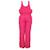Saolpette de ski garçon emenuires Carbone+Fuchsia 5 - vertbaudet enfant 